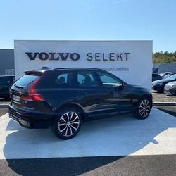 Volvo XC60 XC60 B4 197 ch Geartronic 8 Ultimate Style Dark 5p Saint-Avit