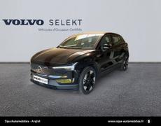 Volvo EX30 Saint-Avit