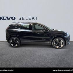 Volvo EX30 EX30 Single Extended Range 272 ch 1EDT Ultra 5p Saint-Avit