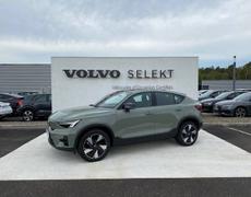 Volvo XC40 Saint-Avit