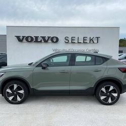 Volvo XC40 C40 Recharge Extended Range 252 ch 1EDT Plus 5p Saint-Avit
