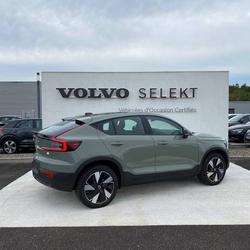 Volvo XC40 C40 Recharge Extended Range 252 ch 1EDT Plus 5p Saint-Avit