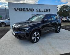 Volvo XC40 Saint-Avit