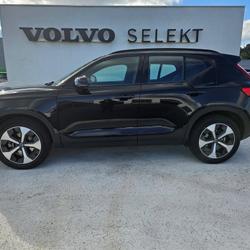 Volvo XC40 XC40 B3 163 ch DCT7 Ultimate 5p Saint-Avit