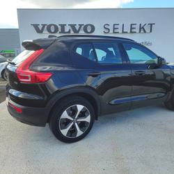 Volvo XC40 XC40 B3 163 ch DCT7 Ultimate 5p Saint-Avit