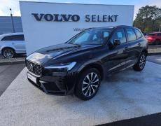 Volvo XC60 Saint-Avit