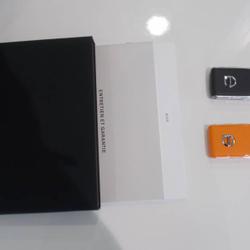 Volvo XC60 XC60 B4 197 ch Geartronic 8 Plus Style Dark 5p Saint-Avit