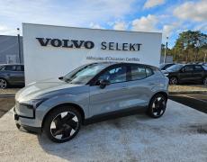 Volvo EX30 Saint-Avit