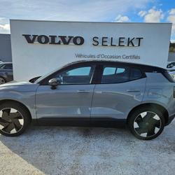Volvo EX30 EX30 Single Extended Range 272 ch 1EDT Ultra 5p Saint-Avit