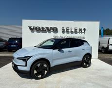 Volvo EX30 Saint-Avit