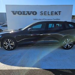 Volvo V60 V60 B4 197 ch DCT7 Plus Style Dark 4p Saint-Avit