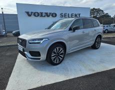 Volvo XC90 Saint-Avit