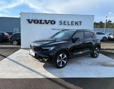 Volvo XC40 Saint-Avit