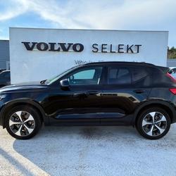 Volvo XC40 XC40 B3 163 ch DCT7 Ultra 5p Saint-Avit
