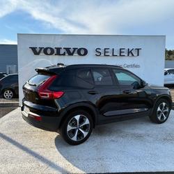 Volvo XC40 XC40 B3 163 ch DCT7 Ultra 5p Saint-Avit