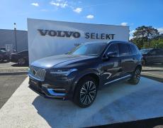 Volvo XC90 Saint-Avit