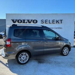 Ford Tourneo Courier Tourneo Courier 1.0 E 100 BV6 S&S Titanium 5p Saint-Avit