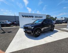 Volvo XC40 Saint-Avit