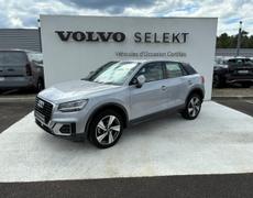 Audi Q2 Saint-Avit