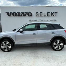 Audi Q2 Q2 35 TFSI COD 150 BVM6 Design Luxe 5p Saint-Avit