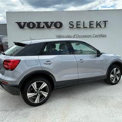 Audi Q2 Q2 35 TFSI COD 150 BVM6 Design Luxe 5p Saint-Avit