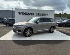 Volvo XC90 Saint-Avit