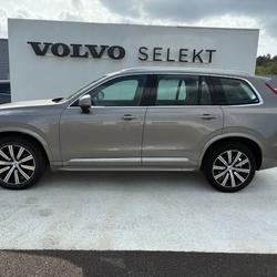 Volvo XC90 XC90 B5 AWD 235 ch Geartronic 8 7pl Inscription 5p Saint-Avit
