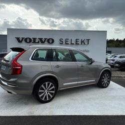 Volvo XC90 XC90 B5 AWD 235 ch Geartronic 8 7pl Inscription 5p Saint-Avit
