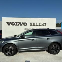 Volvo XC60 XC60 D4 AWD 190 ch Initiate Edition Geartronic A 5p Saint-Avit