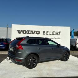 Volvo XC60 XC60 D4 AWD 190 ch Initiate Edition Geartronic A 5p Saint-Avit