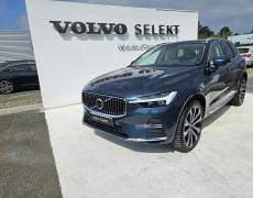 Volvo XC60 Saint-Avit