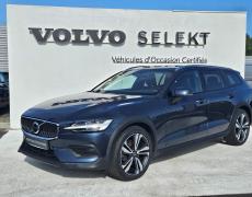 Volvo V60 Saint-Avit