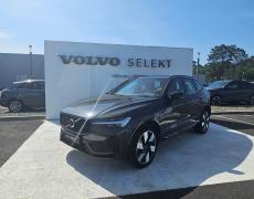 Volvo XC60 Saint-Avit