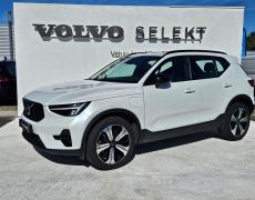Volvo XC40 Saint-Avit