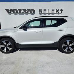 Volvo XC40 XC40 T5 Recharge 180+82 ch DCT7 Ultimate 5p Saint-Avit