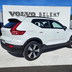Volvo XC40 XC40 T5 Recharge 180+82 ch DCT7 Ultimate 5p Saint-Avit