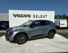 Kia Sportage Saint-Avit