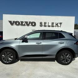 Kia Sportage Sportage 1.6 T-GDi 160ch MHEV DCT7 4x2 GT-line 5p Saint-Avit