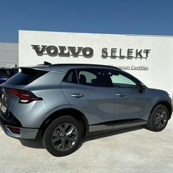 Kia Sportage Sportage 1.6 T-GDi 160ch MHEV DCT7 4x2 GT-line 5p Saint-Avit