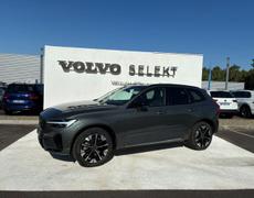 Volvo XC60 Saint-Avit