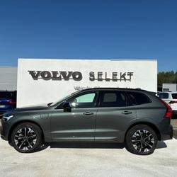 Volvo XC60 XC60 T6 AWD Ultra 5p Saint-Avit