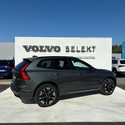 Volvo XC60 XC60 T6 AWD Ultra 5p Saint-Avit