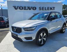 Volvo XC40 Saint-Avit