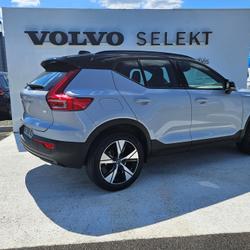 Volvo XC40 XC40 T5 Recharge 180+82 ch DCT7 R-Design 5p Saint-Avit