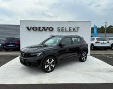 Volvo XC40 Saint-Avit