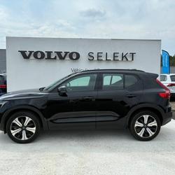 Volvo XC40 XC40 T5 Recharge 180+82 ch DCT7 Plus 5p Saint-Avit