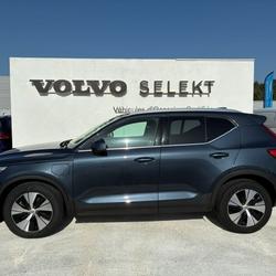 Volvo XC40 XC40 T5 Recharge 180+82 ch DCT7 Inscription Business 5p Saint-Avit