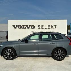 Volvo XC60 XC60 T6 Recharge AWD 253 ch + 145 ch Geartronic 8 Ultimate Style Dark 5p Saint-Avit