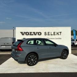 Volvo XC60 XC60 T6 Recharge AWD 253 ch + 145 ch Geartronic 8 Ultimate Style Dark 5p Saint-Avit
