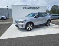 Volvo XC40 Saint-Avit